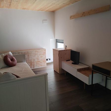 Bibrabe Home Sant Feliu de Guíxols Exteriör bild