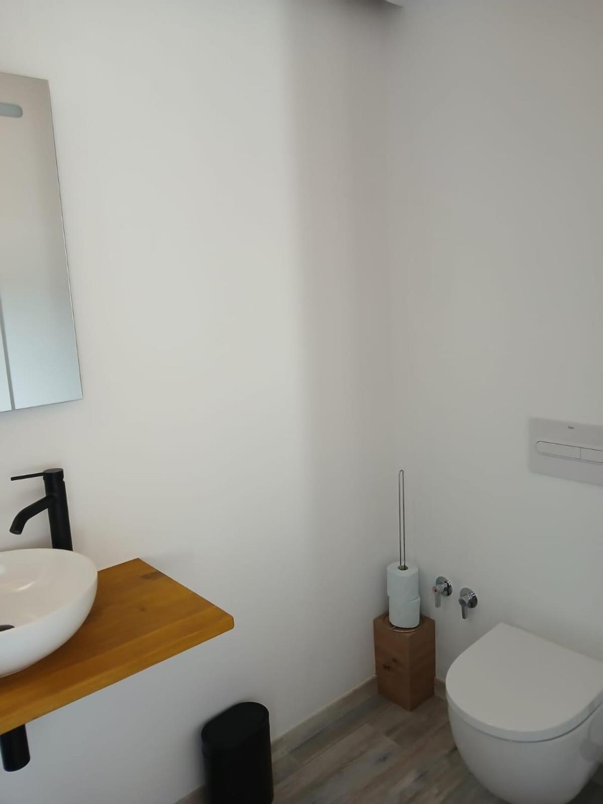 Bibrabe Home Sant Feliu de Guíxols Exteriör bild
