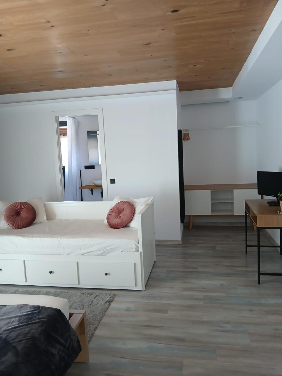 Bibrabe Home Sant Feliu de Guíxols Exteriör bild
