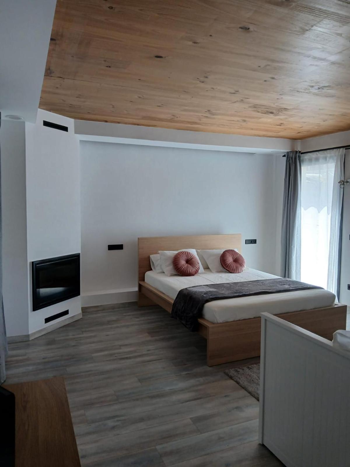 Bibrabe Home Sant Feliu de Guíxols Exteriör bild