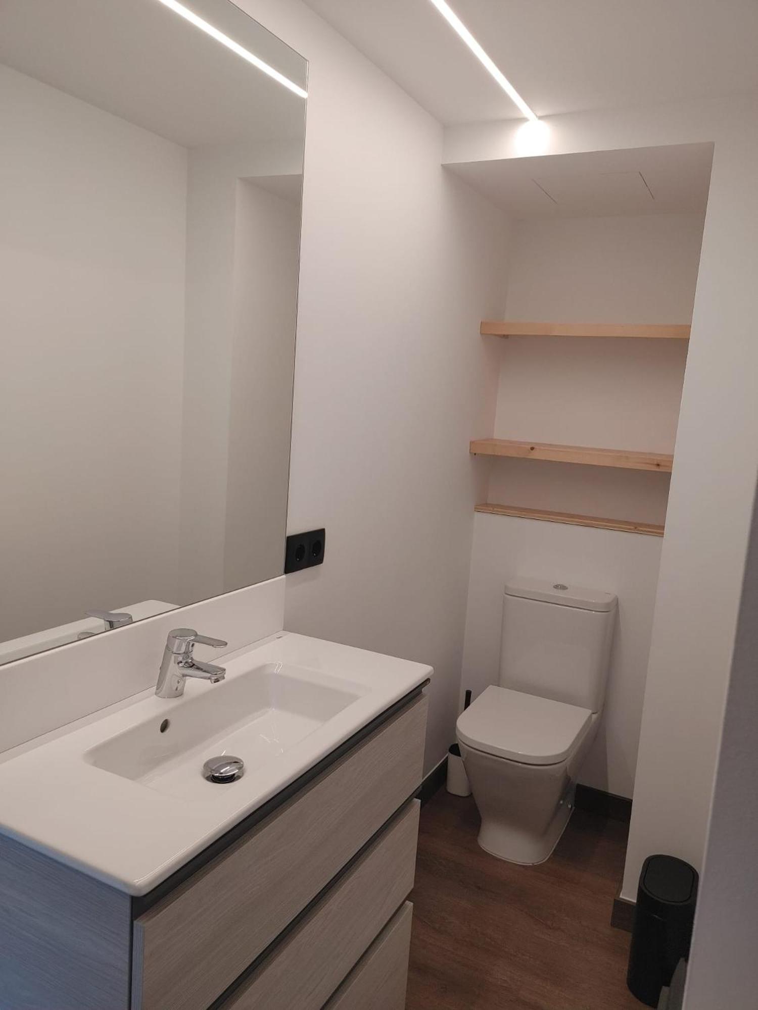 Bibrabe Home Sant Feliu de Guíxols Exteriör bild