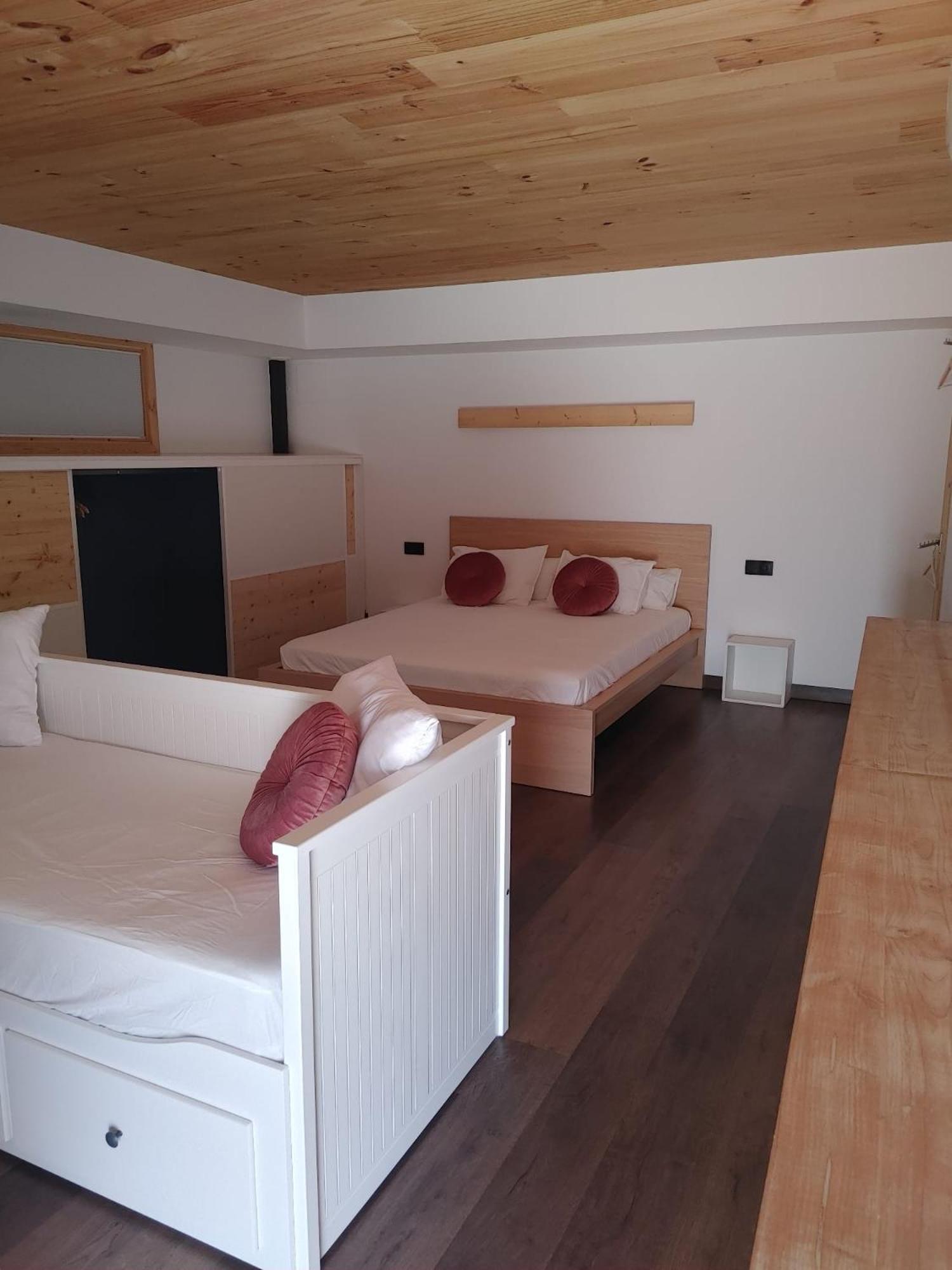 Bibrabe Home Sant Feliu de Guíxols Exteriör bild