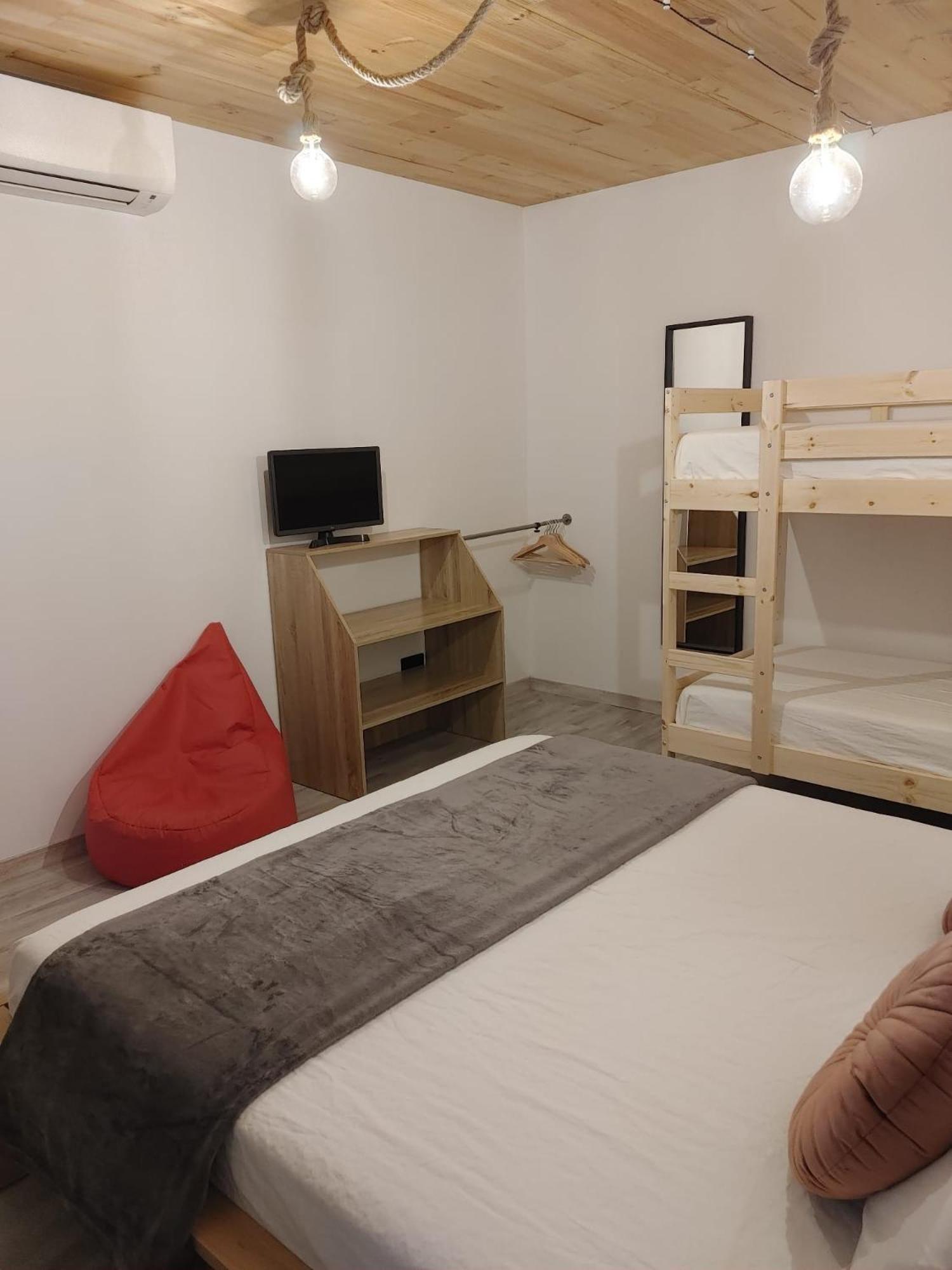 Bibrabe Home Sant Feliu de Guíxols Exteriör bild