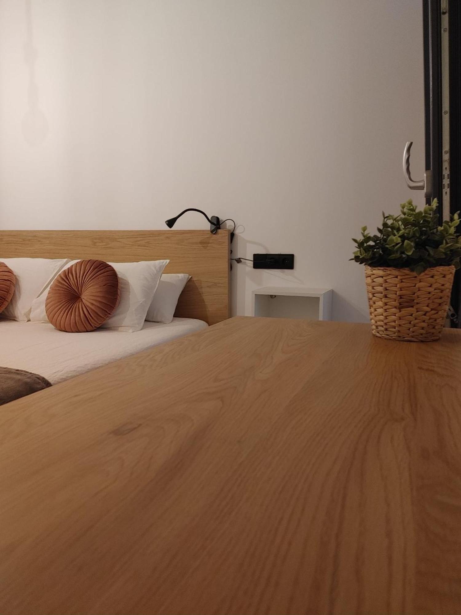 Bibrabe Home Sant Feliu de Guíxols Exteriör bild