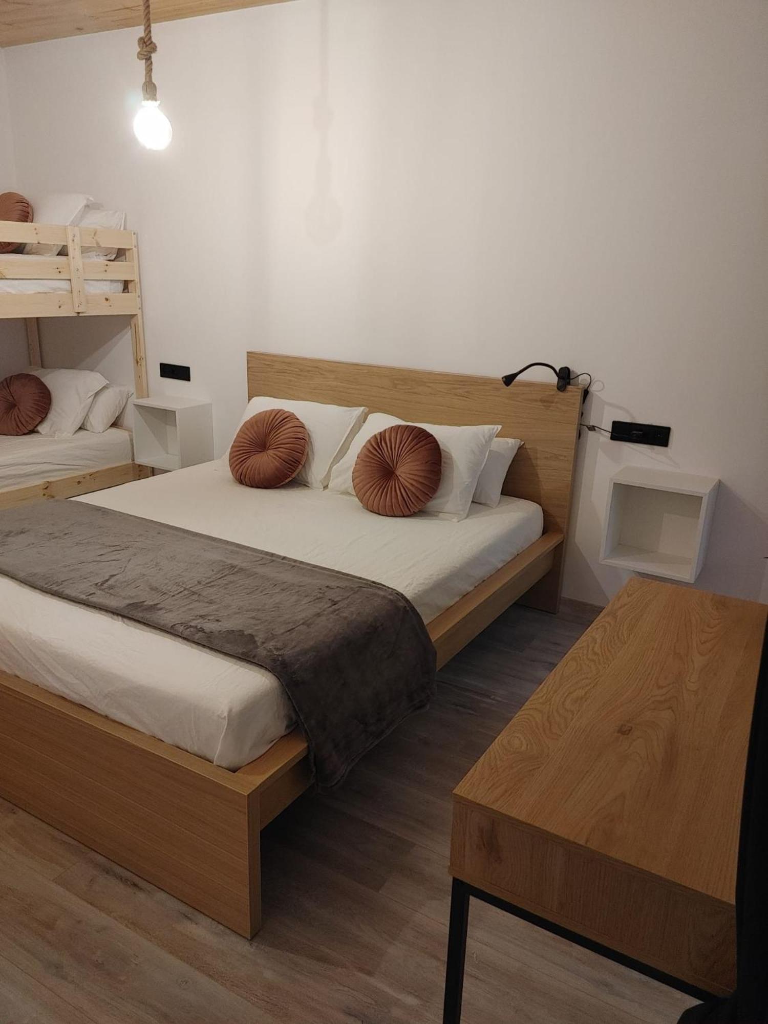 Bibrabe Home Sant Feliu de Guíxols Exteriör bild