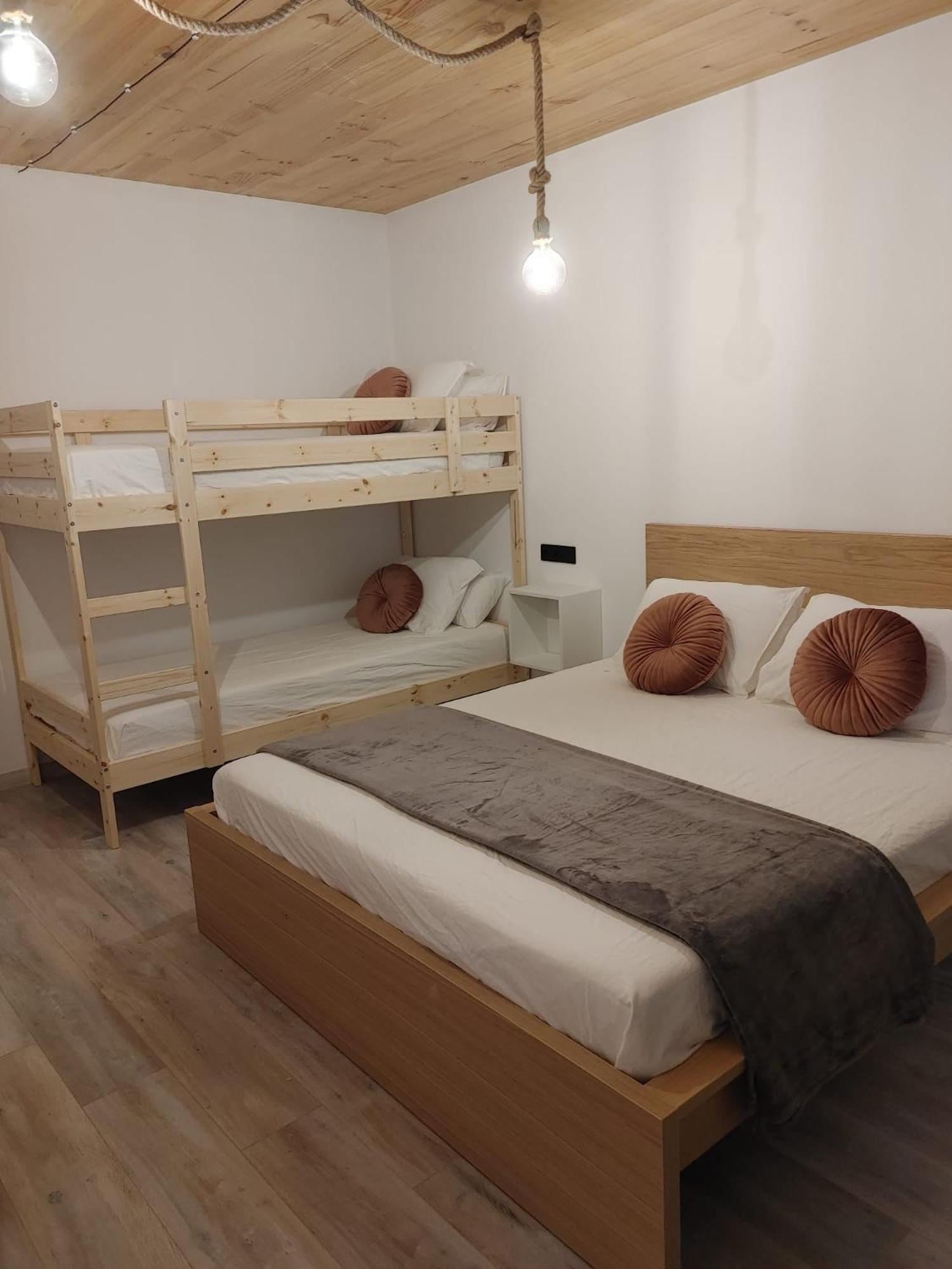 Bibrabe Home Sant Feliu de Guíxols Exteriör bild
