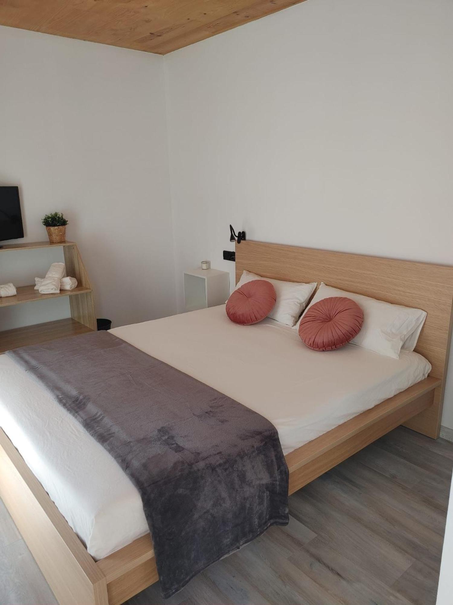 Bibrabe Home Sant Feliu de Guíxols Exteriör bild