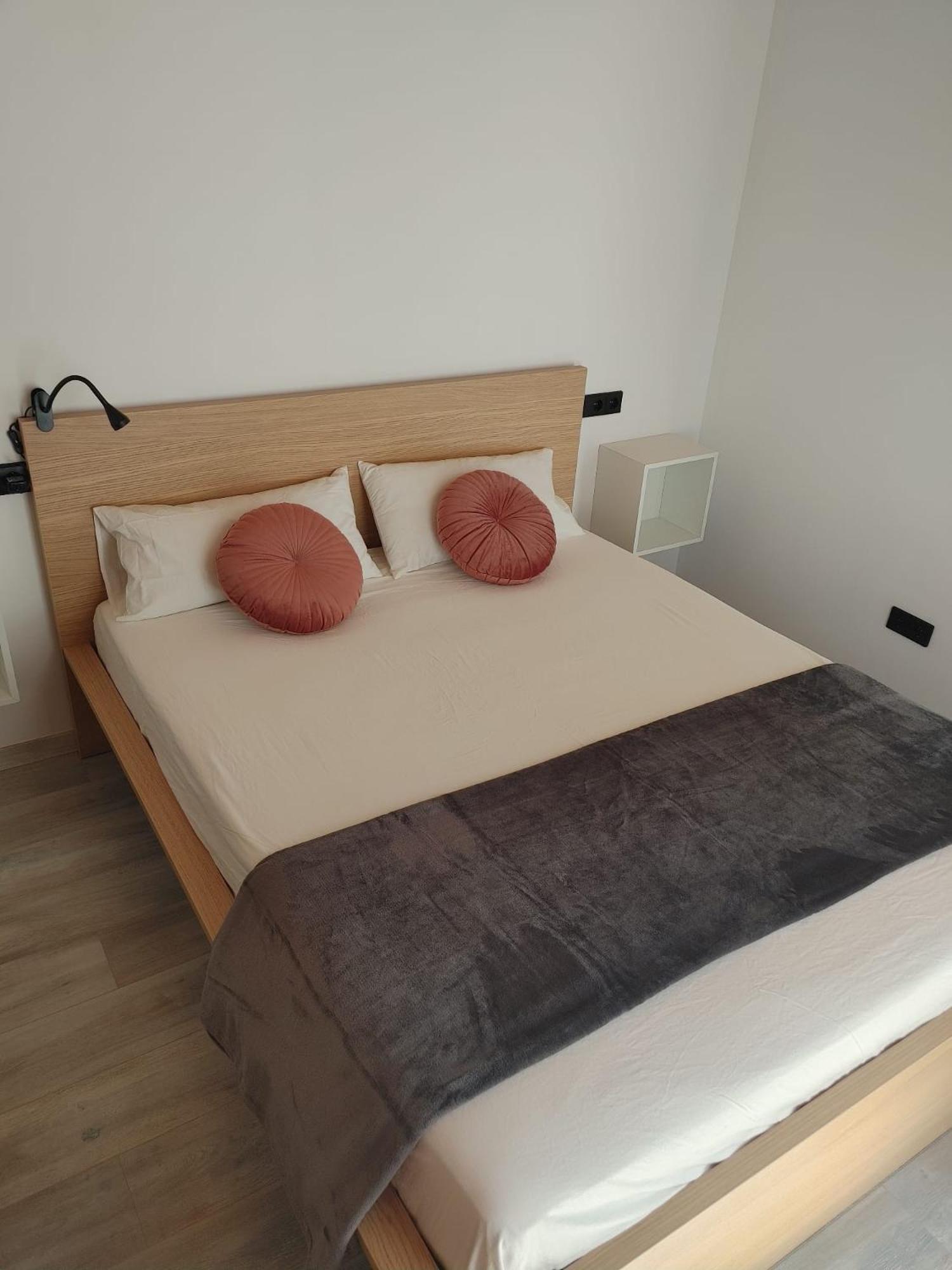 Bibrabe Home Sant Feliu de Guíxols Exteriör bild