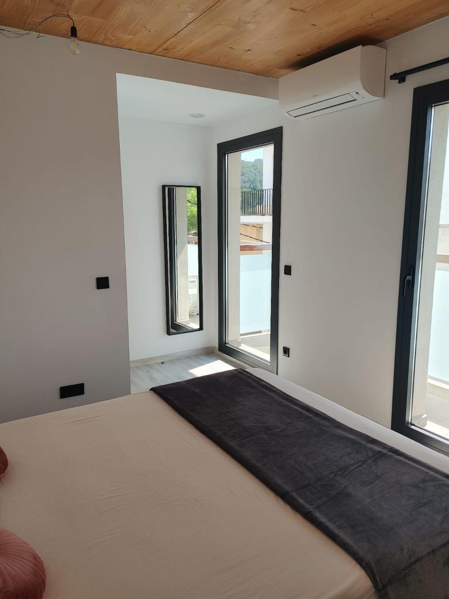 Bibrabe Home Sant Feliu de Guíxols Exteriör bild